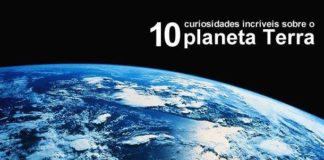 10 curiosidades incríveis sobre o planeta Terra (1)