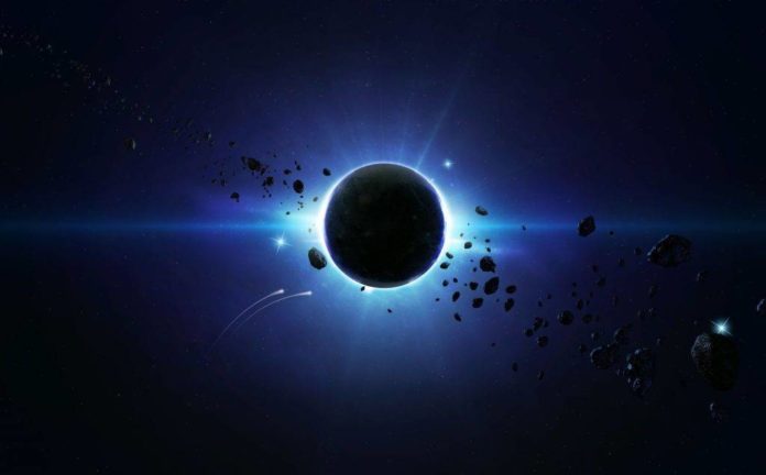 9 fatos incríveis e surpreendentes sobre eclipses lunares
