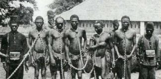 Zé Alfaiate - A história dos negros que traficavam escravos