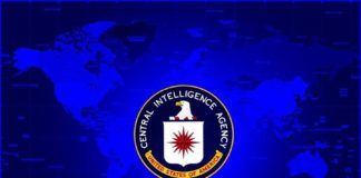 A vida de um agente da CIA