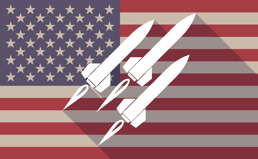 0-estados-unidos-bandeira-bomba Bomba nucelar dos Estados Unidos