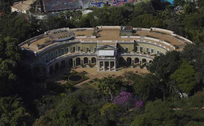 As maiores mansões e as mais caras de São Paulo