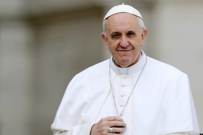 Papa Francisco e as curiosidades sobre a vida do papa