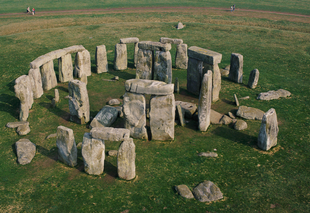 Qual é o mistério por trás do Stonehenge? – Ah Duvido