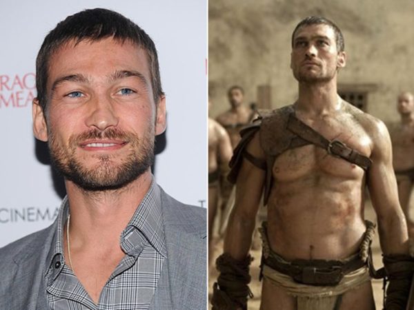 Famosos que morreram