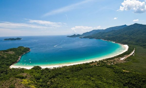 Melhores praias do Brasil