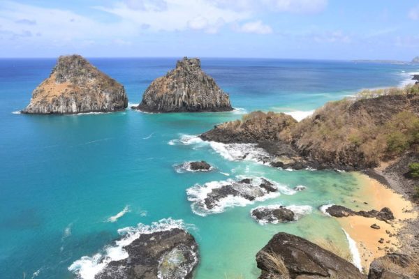 Melhores praias do Brasil