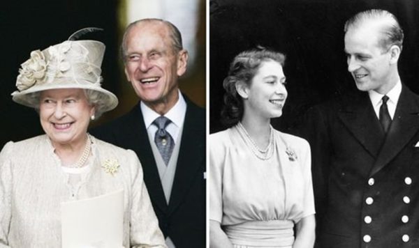 Regras para os membros da família real