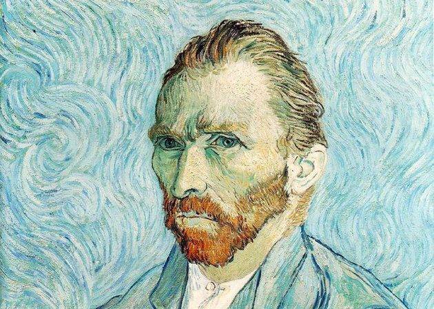 Será que Van Gogh morreu por causa de uma piada de mau gosto?