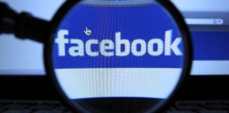 Facebook, a rede social mais estressante