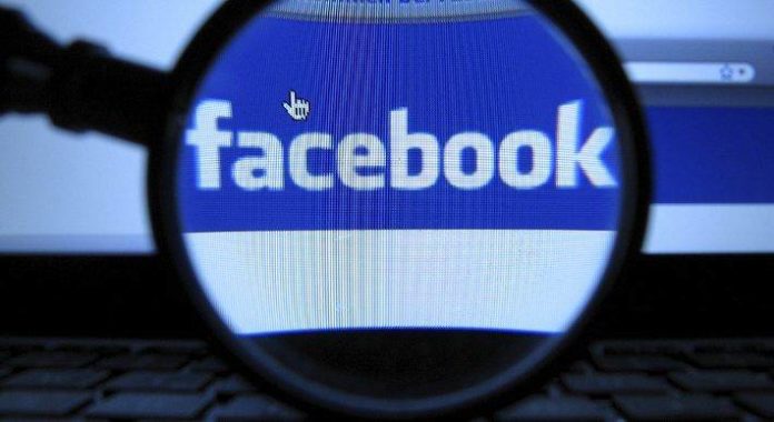 Facebook, a rede social mais estressante