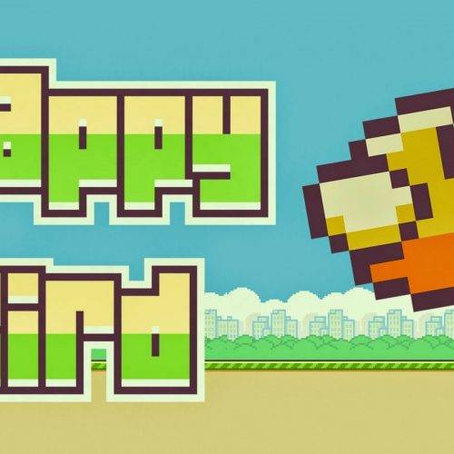 O lado negro do jogo Flappy Bird [vídeo]