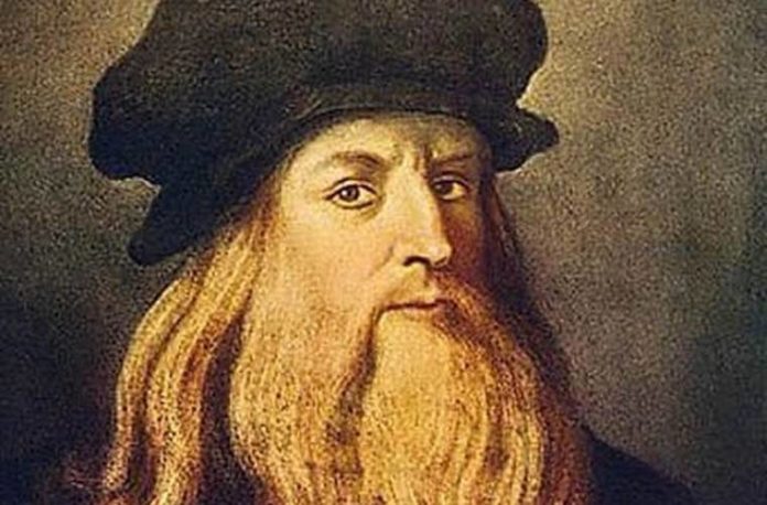 12 grandes citações de Leonardo da Vinci