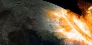 EUA planejava detonar uma bomba nuclear na Lua
