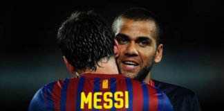 Messi VS Daniel Alves, é tudo ou nada na Copa do Mundo 2014