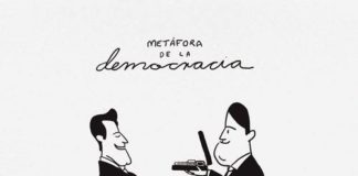 Metáfora da Democracia