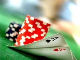 5 Expressões Faciais que você não deve fazer ao jogar poker (1)